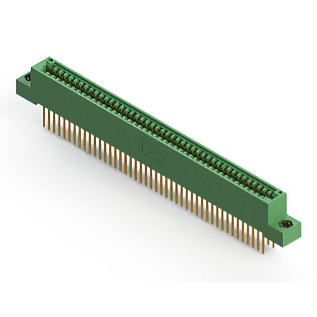 345-088-523-207 EDAC Inc.  Edgeboard Connectors